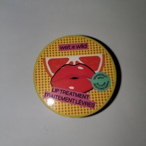Wet n Wild Grapefruit & Mint Lip Treatment